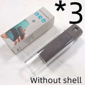 Mobile Phone Screen Cleaner Artifact Storage Integrated