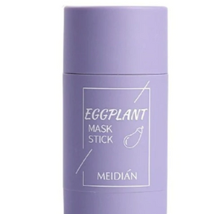 Cleansing Green Tea Mask Clay Stick Oil Control Anti-Acne Whitening Seaweed Mask Skin Care