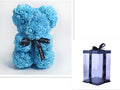 1.Sky Blue with box