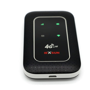 Router 4G Portable Wifi Wireless Hotspot