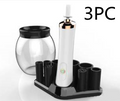 3PC White