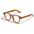 Turbid Orange Plain