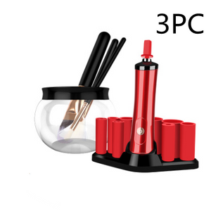 Makeup Brush Cleaner