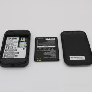 Router 4G Portable Wifi Wireless Hotspot