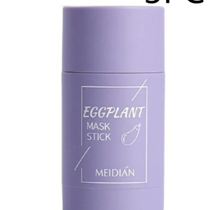 Cleansing Green Tea Mask Clay Stick Oil Control Anti-Acne Whitening Seaweed Mask Skin Care