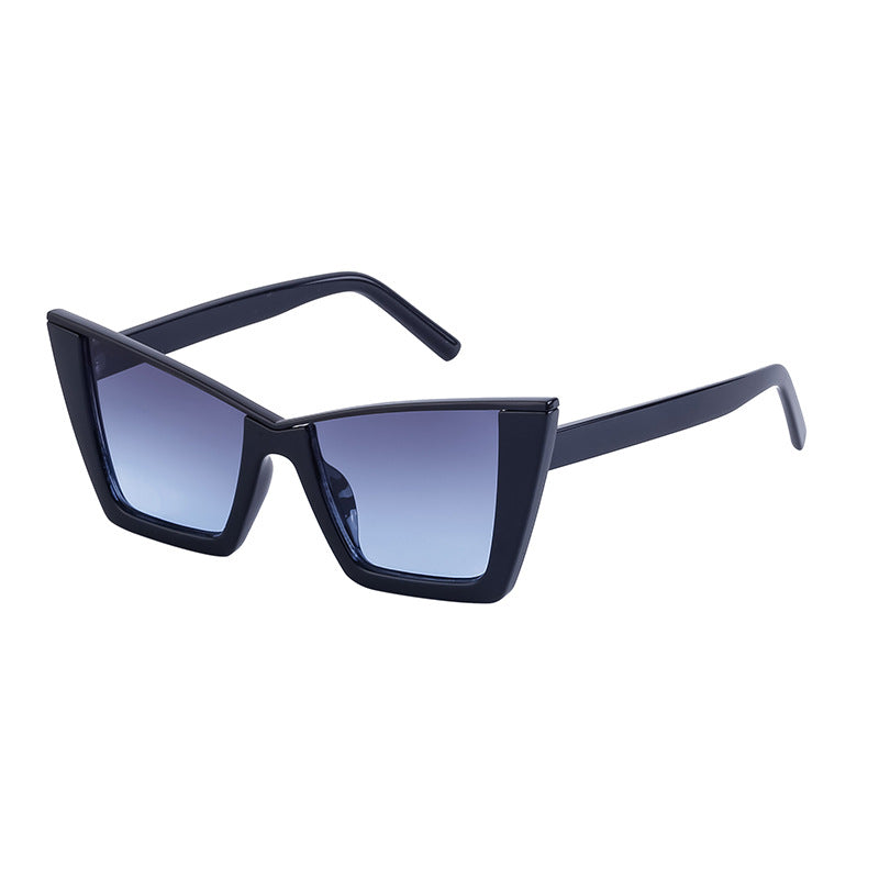 Fashion Cat Eye Sunglasses Women's Fashion UV Protection