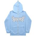 Sky Blue