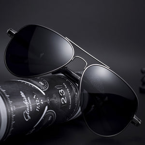 Pilot Sunglasses For Men Driving