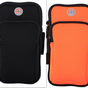 Compatible With Handbag Arm Bags For Running Sports Fitness