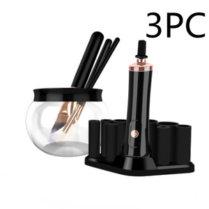 Makeup Brush Cleaner