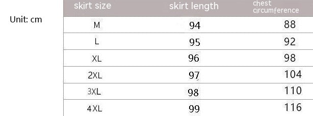 Women's Fashion Slim Temperament Dress