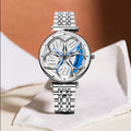 9006 Silver Blue