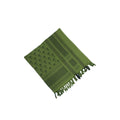Skull Army Green