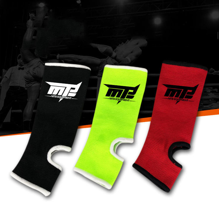 Ankle Muay Thai Free Anti-sprain