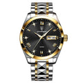 985 Gold Black Surface