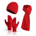 Bright Red