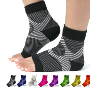Ankle Support Health Socks For Women