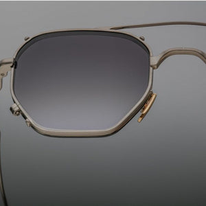 Trendy Retro Sunglasses For UV Protection
