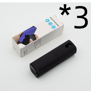 Mobile Phone Screen Cleaner Artifact Storage Integrated