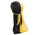 Black Yellow