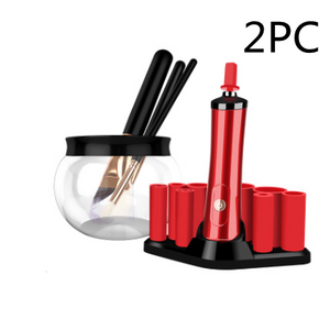 Makeup Brush Cleaner