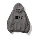 Dark Gray Thickened