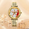 9006 Golden Red