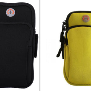 Compatible With Handbag Arm Bags For Running Sports Fitness