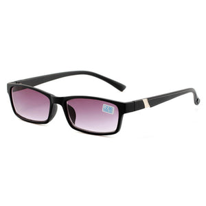 Full Rim Frame Myopia Glasses