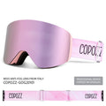Pink Frame Champagne Pink