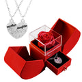 MotherDaughter Necklace
