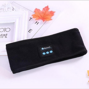 Wireless Bluetooth Headband Outdoor Fitness Yoga Headband