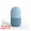 Blue 2pcs