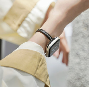 Premium Sense Small Waist Watch Strap
