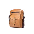 Yellow Brown Small