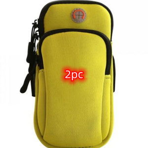Compatible With Handbag Arm Bags For Running Sports Fitness