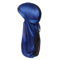 Blue Black