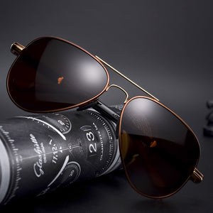 Pilot Sunglasses For Men Driving