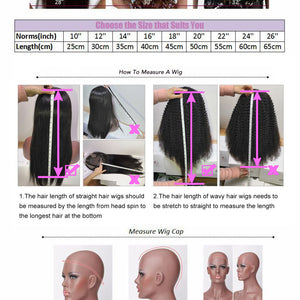 Body Wave Human Hair Lace Front Wigs