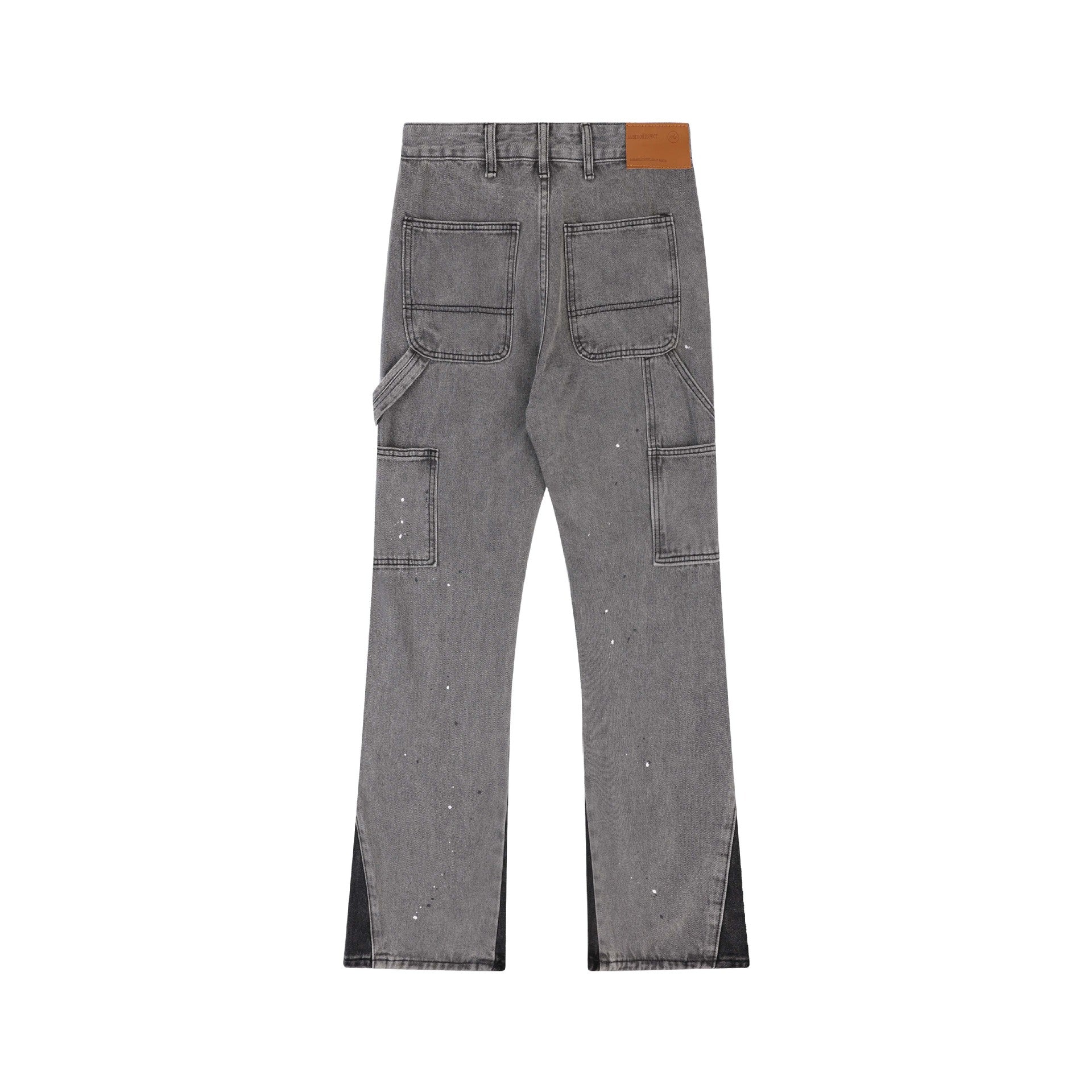 Women's Fashion Loose Wide-leg Pants
