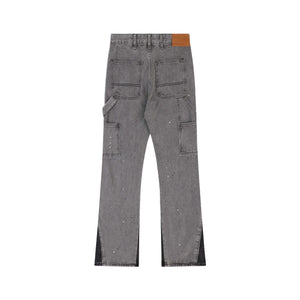 Women's Fashion Loose Wide-leg Pants