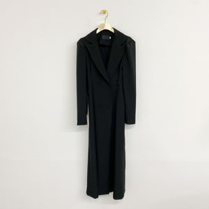 Women's Fashion Long Suit Dress